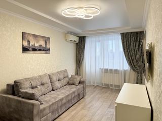 1-комнатная квартира, 30 м² — посуточно в Мариуполи