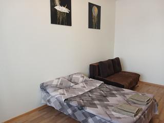 1-комнатная квартира, 46 м² — посуточно в Курске
