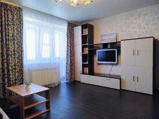 1-комнатная квартира, 35 м² — посуточно в Электростали
