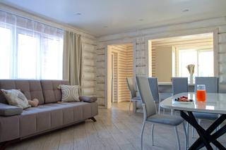 2-комнатная квартира, 84 м² — посуточно в Санкт-Петербурге