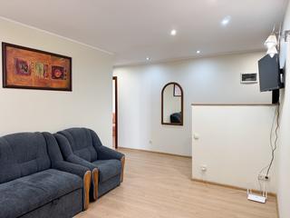 3-комнатная квартира, 54 м² — посуточно в Мариуполи