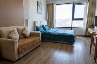 1-комнатная квартира, 30 м² — посуточно в Владивостоке