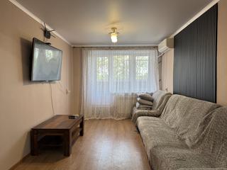 2-комнатная квартира, 41 м² — посуточно в Мариуполи