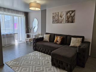 1-комнатная квартира, 32 м² — посуточно в Владивостоке
