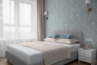 1-комнатная квартира, 44 м² — посуточно в Краснодаре