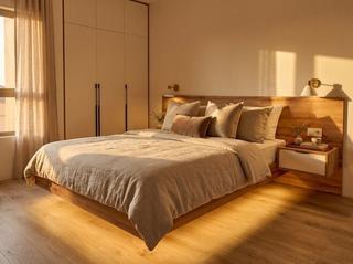 2-комнатная квартира, 42 м² — посуточно в Ульяновске