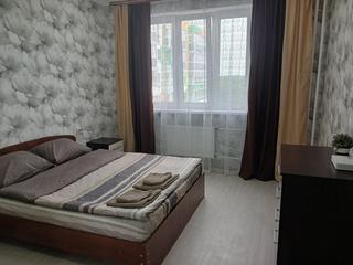 1-комнатная квартира, 51 м² — посуточно в Курске