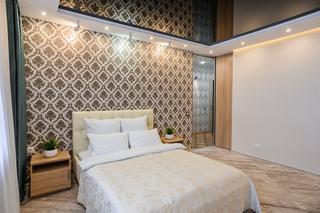 1-комнатная квартира, 40 м² — посуточно в Брянске