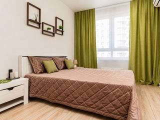 1-комнатная квартира, 40 м² — посуточно в Краснодаре