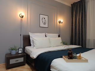 2-комнатная квартира, 65 м² — посуточно в Брянске
