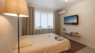 1-комнатная квартира, 20 м² — посуточно в Пятигорске