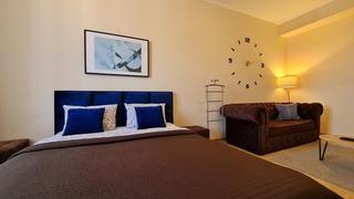 1-комнатная квартира, 60 м² — посуточно в Пятигорске