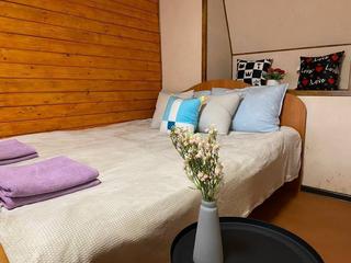 1-комнатная квартира, 16 м² — посуточно в Горно-Алтайске