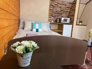 1-комнатная квартира, 16 м² — посуточно в Горно-Алтайске