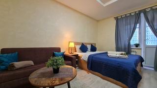 2-комнатная квартира, 60 м² — посуточно в Пятигорске