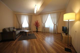 2-комнатная квартира, 87 м² — посуточно в Пятигорске