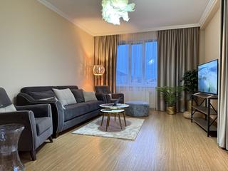 2-комнатная квартира, 92 м² — посуточно в Пятигорске