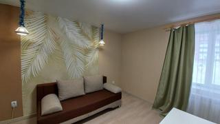 1-комнатная квартира, 19 м² — посуточно в Йошкар-Оле