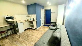 1-комнатная квартира, 19 м² — посуточно в Йошкар-Оле