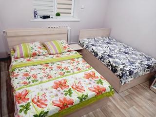 1-комнатная квартира, 28 м² — посуточно в Курске