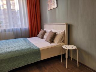 1-комнатная квартира, 36 м² — посуточно в Краснодаре