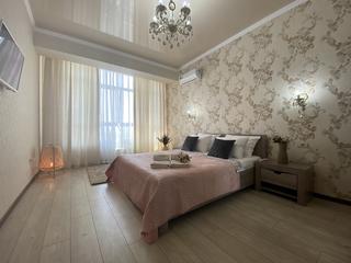 1-комнатная квартира, 55 м² — посуточно в Пятигорске