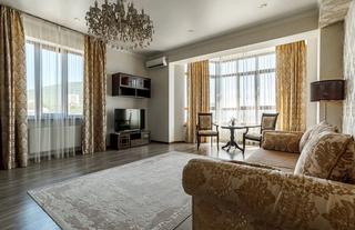 2-комнатная квартира, 100 м² — посуточно в Пятигорске