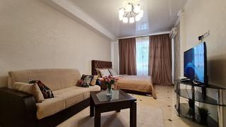 1-комнатная квартира, 55 м² — посуточно в Пятигорске