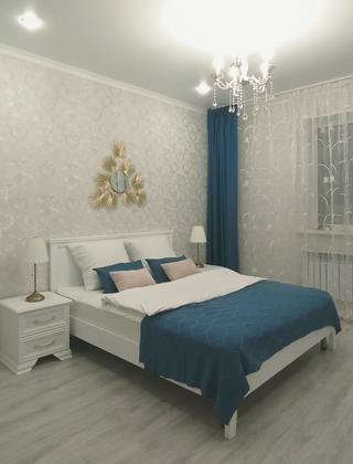1-комнатная квартира, 50 м² — посуточно в Брянске