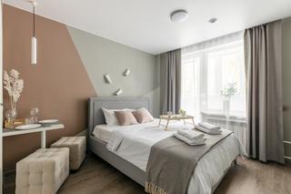 1-комнатная квартира, 15 м² — посуточно в Москве