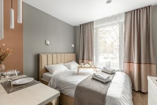 1-комнатная квартира, 12 м² — посуточно в Москве