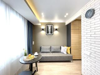 1-комнатная квартира, 26 м² — посуточно в Шушарах