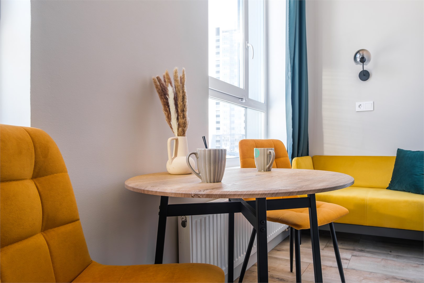 Квартира, 20 м² — посуточно в Екатеринбурге