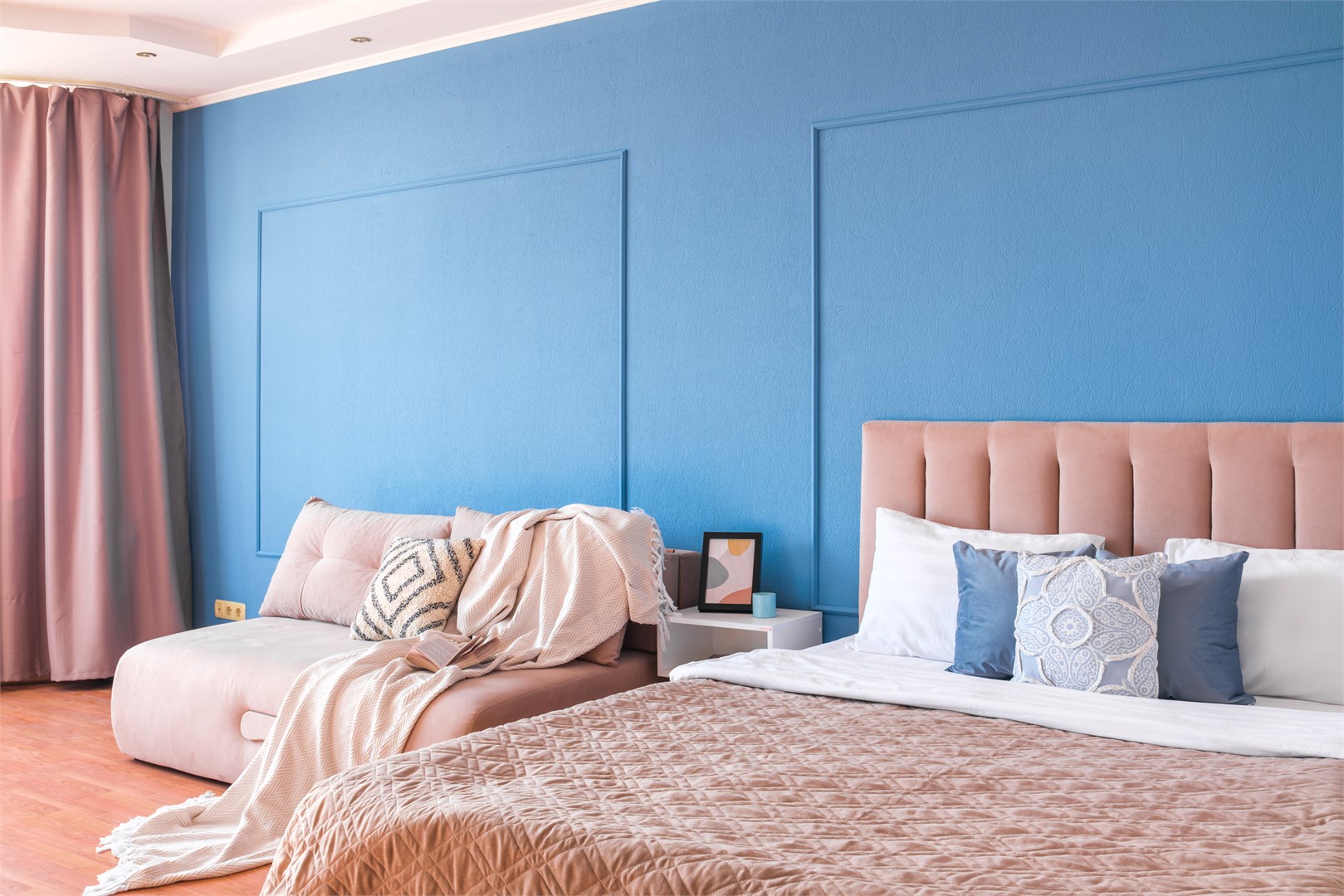 Квартира, 85 м² — посуточно в Екатеринбурге