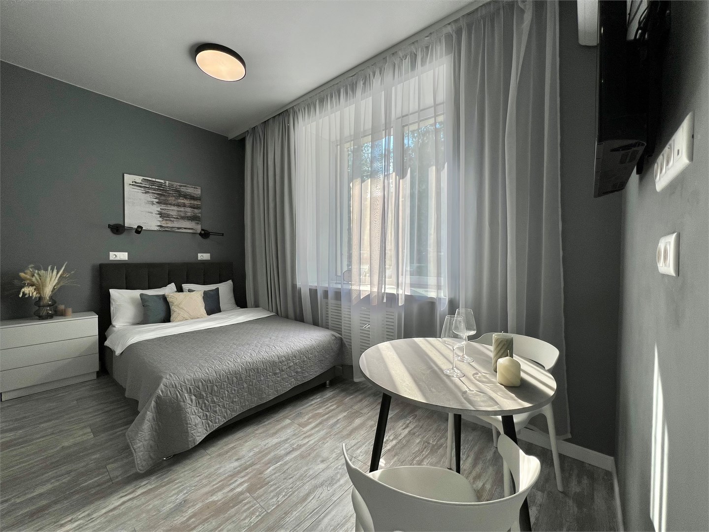Квартира, 18 м² — посуточно в Екатеринбурге